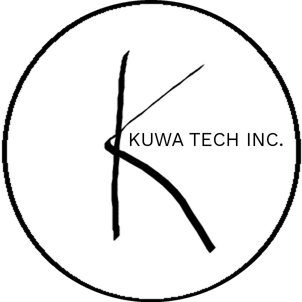 KUWA TECH logo